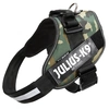 Image de Julius®-K9 IDC® Power T. L camouflage Harnais pour chien - Harnais pour chien