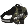 Image de JULIUS K9 Harnais Power IDC 2-L-XL : 71-96 cm - 50 mm - Camouflage - Pour chien