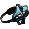 Image de JULIUS-K9 Harnais IDC® Power, aigue-marine, taille : XS
