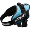 Image de JULIUS-K9 Harnais IDC® Power, aigue-marine, taille : L