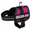 Image de Harnais PowerJulius-K9 Baby Fushia XS 30 à 40 cm