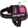 Image de Trixie K9Powergeschirr (harnais de puissance) (XS, Chien, Général), Collier + laisse