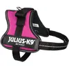 Image de Trixie K9Powergeschirr (harnais de puissance) (XS, Chien, Général, Promenade), Collier + laisse