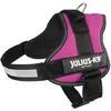 Image de Trixie K9Powergeschirr (harnais de puissance) (0, L, M, Chien), Collier + laisse