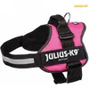 Image de Trixie K9Powergeschirr (harnais de puissance) (L, Chien, Général), Collier + laisse