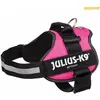 Image de Trixie K9Powergeschirr (harnais de puissance) (2, XL, Chien, Général), Collier + laisse
