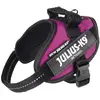 Image de Julius-K9 K9 Idc Powerg Mini Mini Rose 4 (Chien, Général), Collier + laisse