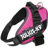 Image de Julius-K9 K9 IDC POWERGESCH GR 2 ROSE 71 (2, Chien, Général, Promenade, Sport canin), Collier + laisse