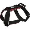 Image de Julius-K9 K9 Speed harness, Size : XL, red (XL, Chien, Sport canin), Collier + laisse