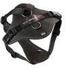 Image de Le harnais Julius-K9 Longwalk Light pour chien avec poche pour tracker en taille XL : tour de poitrail 70   90 cm pour chien