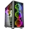 Image de Kolink Observatory RGB (ATX, E-ATX, mATX, Mini-ITX), Boîtier PC, Blanc