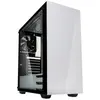 Image de Kolink Stronghold (ATX, E-ATX, mATX, Mini-ITX), Boîtier PC, Blanc