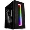 Image de Kolink Nimbus RGB (ATX, mATX, Mini-ITX), Boîtier PC, Noir