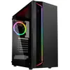 Image de Kolink Inspire K7 ARGB (ATX), Boîtier PC, Noir