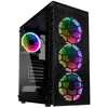 Image de Kolink Boîtier Pc Observatory Lite Mesh Rgb