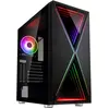 Image de Kolink Void X (ATX, mATX, Mini-ITX), Boîtier PC, Noir