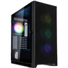 Image de Kolink Unity Lateral ARGB Boitier Moyen Tour