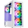 Image de Kolink Boîtier Pc Observatory Hf Glass Argb