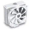 Image de Kolink Umbra EX180 White Edition CPU Cooler - 120 mm