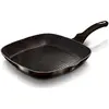 Image de BerlingerHaus BH-6611, Poêle + casserole, Noir