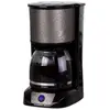 Image de BerlingerHaus BH9254 Cafetière électrique Crystal Collection champagne, Cafetières à filtre, Multicolore
