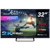 Image de Smart Tech 32HV02V 32" Hd Led Tv (32", LED, HD), TV, Noir