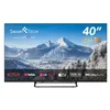 Image de Smart Tech TV LED Full HD 40' (100 cm) Smart TV Web OS-40FW01V- Netflix, Prime Video, Youtube + 3xHDMI - 2xUSB -DOLBY Audio