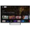 Image de Smart Tech TV LED HD 32" (80 cm) Smart TV Google 32HG01V HDMI, USB, Résolution: 1366 * 768
