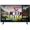 Image de Smart TV smart tech 32HH01K 32 pouces HD LEDLCD