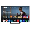 Image de Smart Tech TV QLED 4K UHD 75' (189cm) 75QG06K Google TV- 3xHDMI - 2xUSB - HDR10, MEMC, Dolby Digital Plus