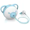 Image de Aspirateur nasal électrique Nosiboo Pro Bleu - NOSIBOO - Bleu