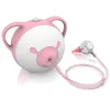 Image de Aspirateur nasal électrique Nosiboo Pro Rose - NOSIBOO - Rose