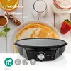 Image de Crêpière électrique 30 cm - 1000 W