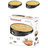 Image de Techwood TCP-126 - Noir