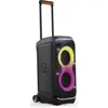 Image de JBL PartyBox Stage 320 enceinte sono de soirée portable avec effets lumineux 240W