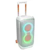 Image de Jbl PartyBox Stage 320 - Blanc