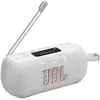 Image de Radio portable JBL TUNER3BLANC