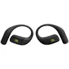 Image de Ecouteurs de sport à conduction aérienne sans fil Bluetooth JBL Endurance Zone avec réduction de bruit Noir et Jaune