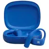 Image de Ecouteurs de sport à conduction aérienne sans fil Bluetooth JBL Endurance Zone avec réduction de bruit Bleu