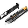 Image de Cutter à recharge rapide chargeur de 10 lames - TOUGHBUILT - TB-H4S2-03-BEA