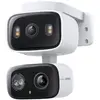 Image de Caméra de Sécurité IP TP-Link Tapo C246D PTZ 3MP 2.88mm Extérieur IP65