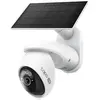 Image de Caméra de Sécurité avec Panneau Solaire IP TP-Link Tapo TC92 PT 8MP 4mm Extérieur IP65
