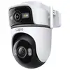Image de Caméra de surveillance TP-Link Tapo TC47 2K Vision Nocturne Intérieur et Extérieur Audio Bidirectionnel en occasion ou reconditionné
