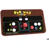 Image de Arcadeup console rétro de salon PAC-MAN