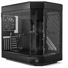 Image de Hyte Y60 - ATX - Noir - Avec fenêtre
