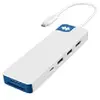 Image de Hyper Hub USB-C HDMI RJ45