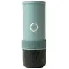 Image de Machine expresso portable OutIn Mino Canyon Green   sans fil, verte