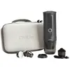 Image de Kit de voyage machine à expresso portable gris sidéral - OTEM-01-SG-BAG - Nano Travel Kit - OUTIN