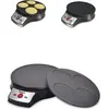Image de Techwood TCP-721 - Noir