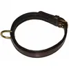 Image de Collier pour chien Hekktor Bor Marron M CO-BO-MA